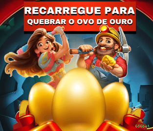 Reload Bonus 686bet