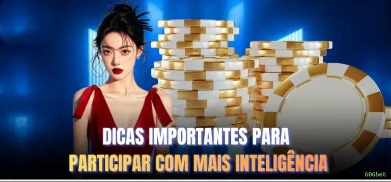 Cashback Semanal 686bet