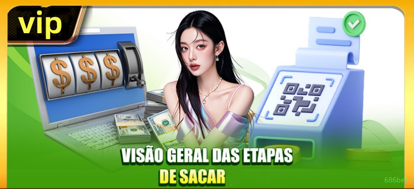 Programa VIP 686bet