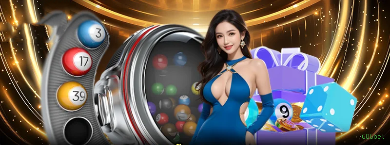 Dealers profissionais da 686bet