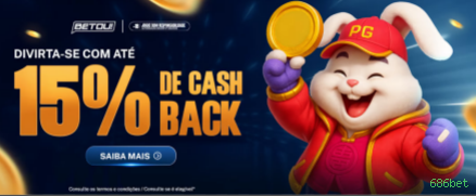 Métodos de pagamento aceitos na 686bet