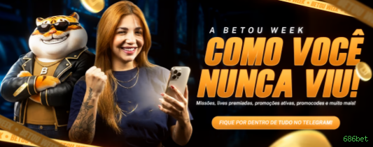 Instalação PC 686bet