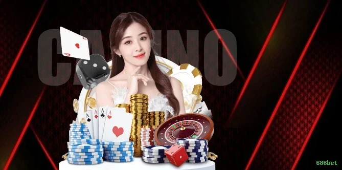 Lottery Clássica na 686bet