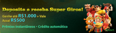 Suporte 686bet